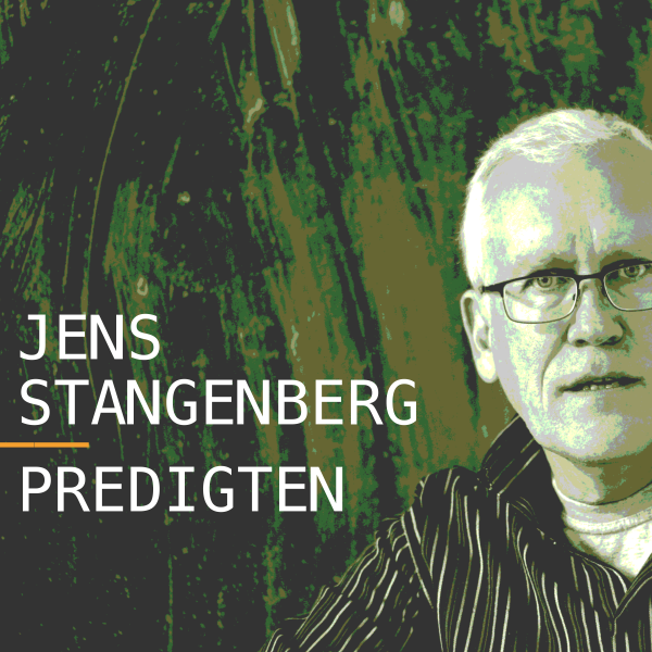 Predigt von Jens Stangenberg