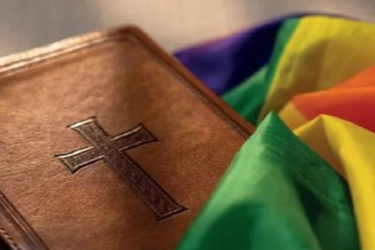 21. Jun. 2026: Ökumenischer Pride-Gottesdienst