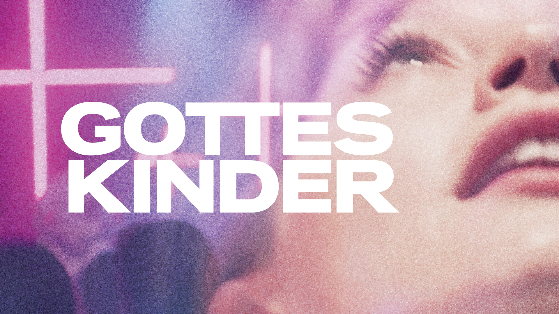 Gotteskinder