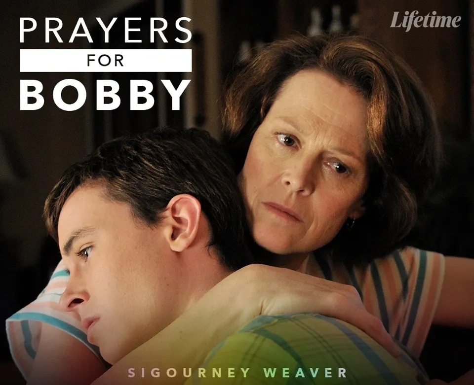 Prayers for Bobby
