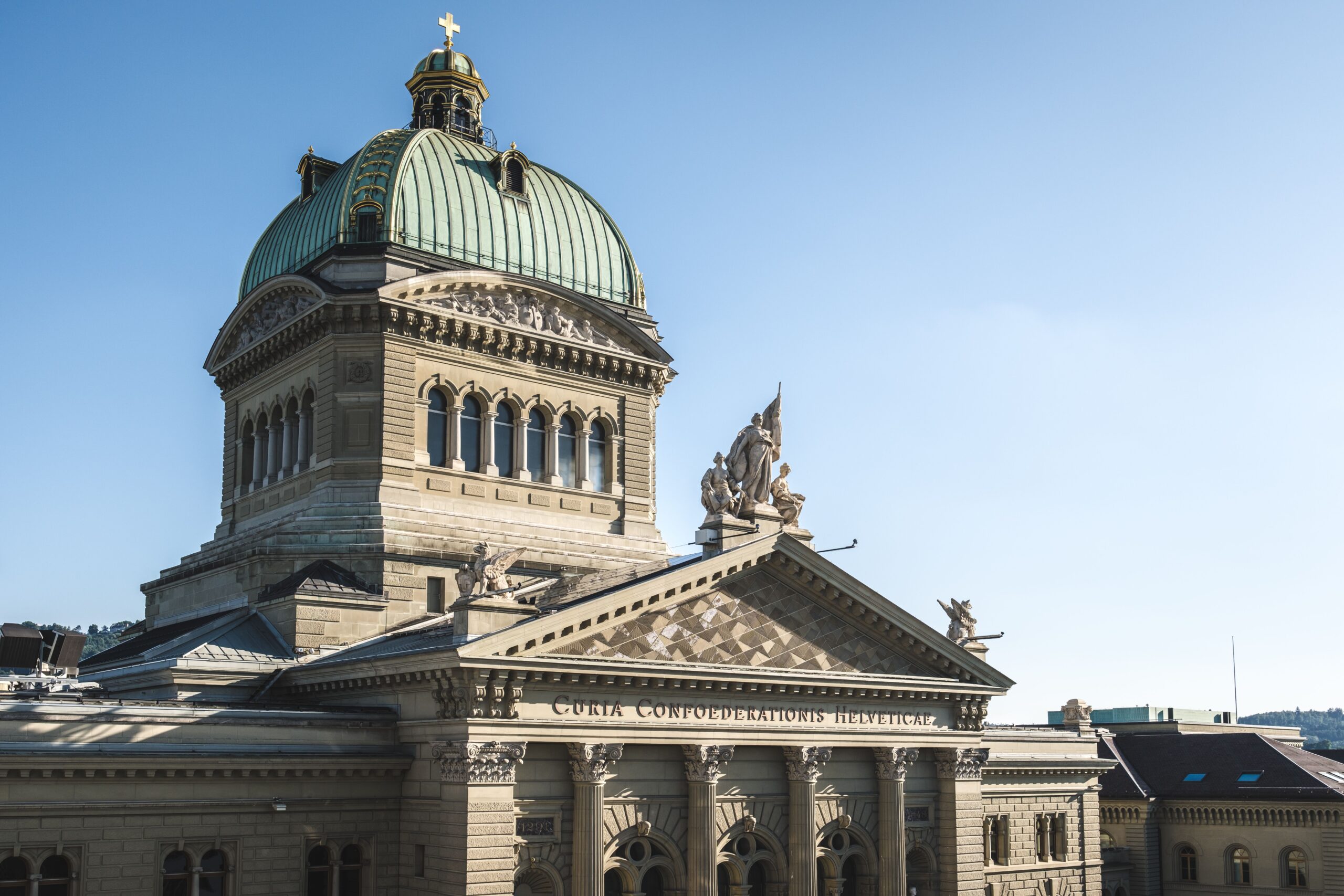 Bericht des Bundesrats zu Konversionsmassnahmen