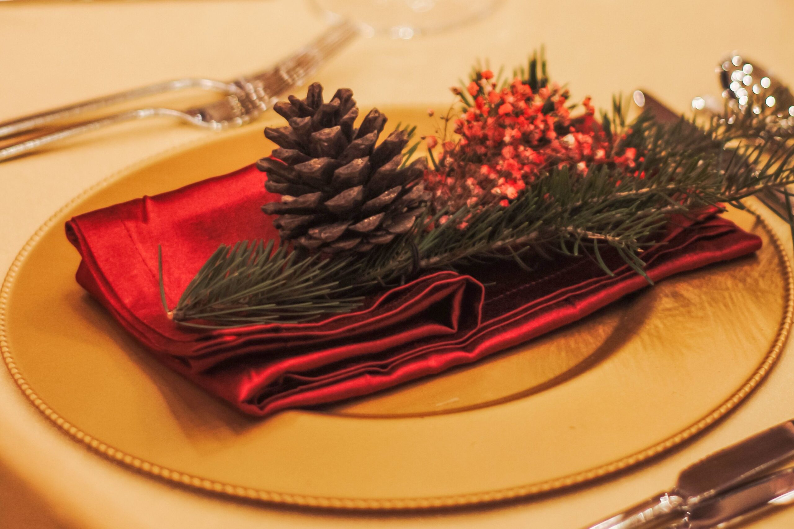 20. Nov. 2026: Weihnachtsessen